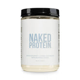 Protein Powder Blend - 1LB Egg, Whey & Casein Protein Blend | Naked Protein - 1lb