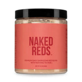 Super Reds Fruit Powder | Naked Reds